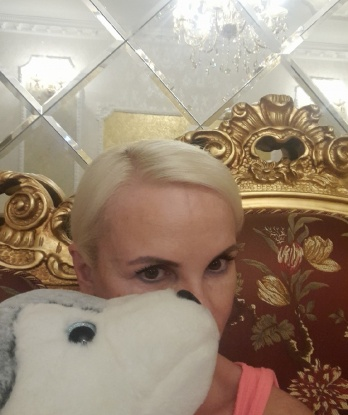 Анкета проститутки Танюшечка - Фото, г. Большие Ключи, 46 лет, №1905