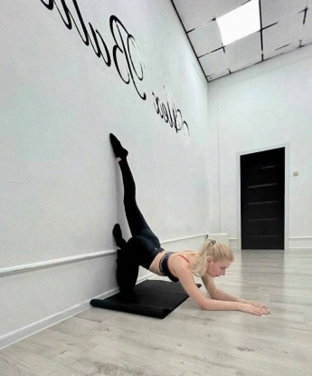 Анкета проститутки Анастасия - Фото, г. Большие Ключи, 23 года, №12581