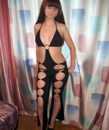 Анкета проститутки Антония - Фото, г. Большие Ключи, 24 года, №14884