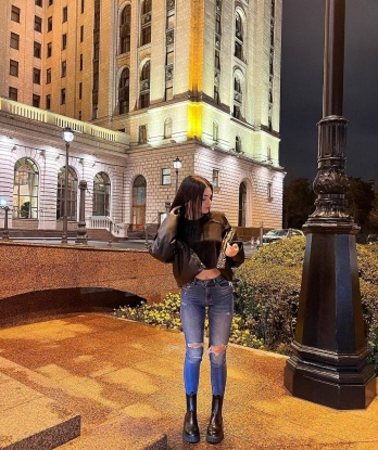 Анкета проститутки Александра - Фото, г. Большие Ключи, 20 лет, №2115