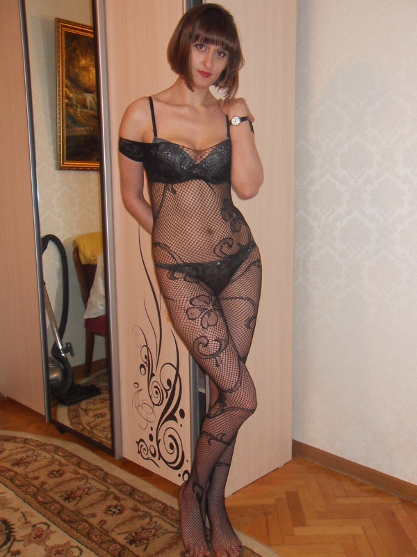 Анкета проститутки Екатерина - Фото, г. Большие Ключи, 27 лет, №24442