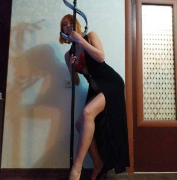 Анкета проститутки Елизавета - Фото, г. Большие Ключи, 30 лет, №5561