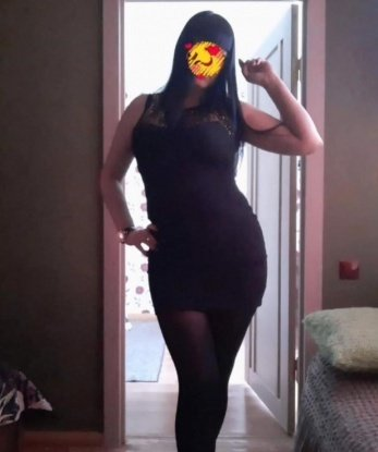 Анкета проститутки Мила - Фото, г. Большие Ключи, 30 лет, №8116